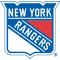 NY Rangers (from ARI) logo - NHL